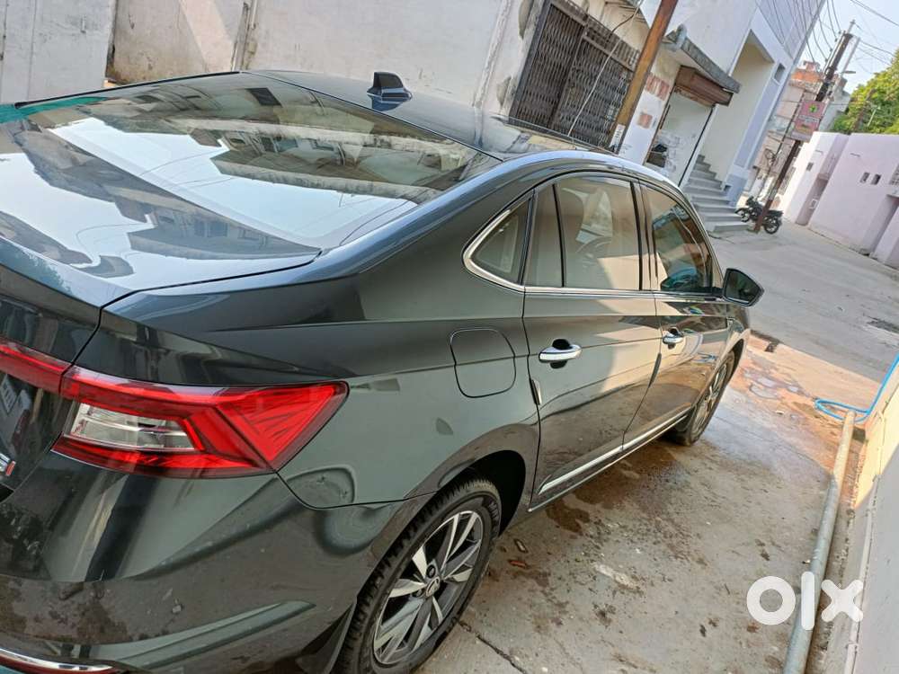 Skoda Slavia Style Matte 1.5 Tsi Mt, 2023, Petrol