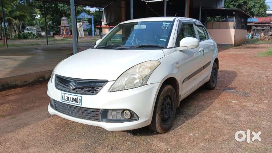 Maruti Suzuki Swift Dzire 1.2 Lxi (o), 2016, Petrol