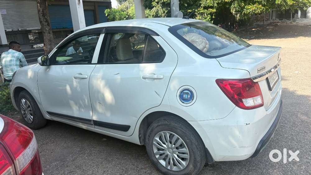 Maruti Dzire Vdi 2017