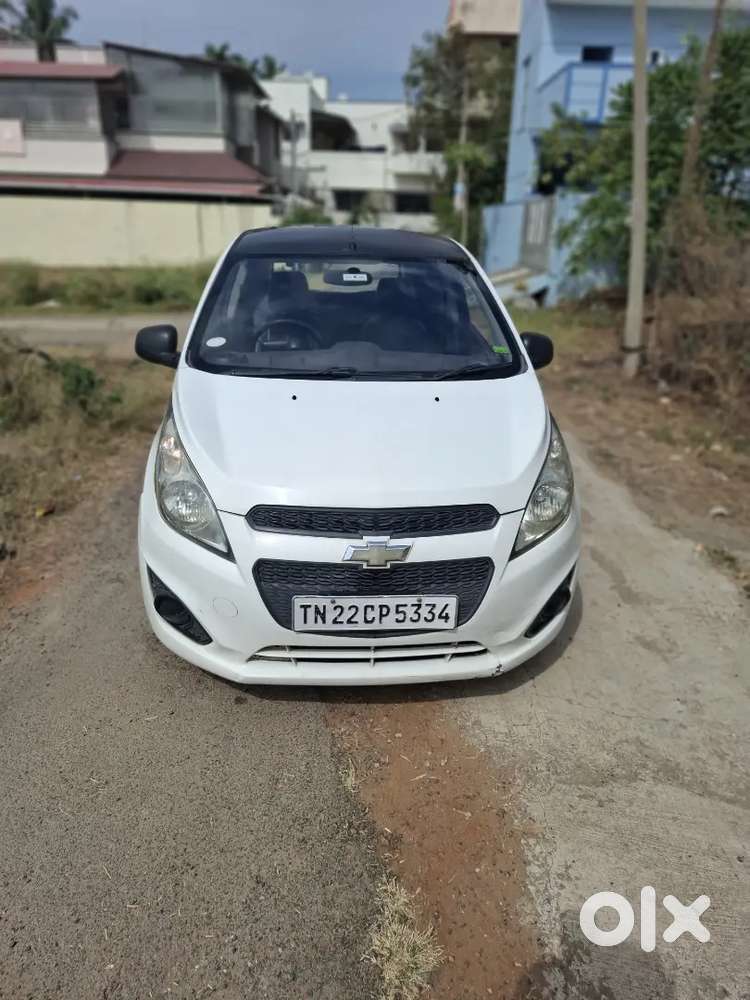 Chevrolet Beat 2014 Diesel Well Maintained