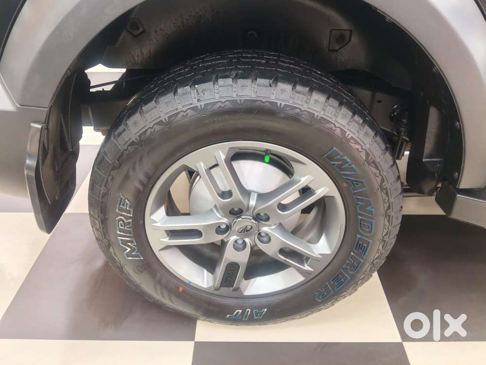 Mahindra Thar Lx 4x4 Hardtop, 2022, Petrol