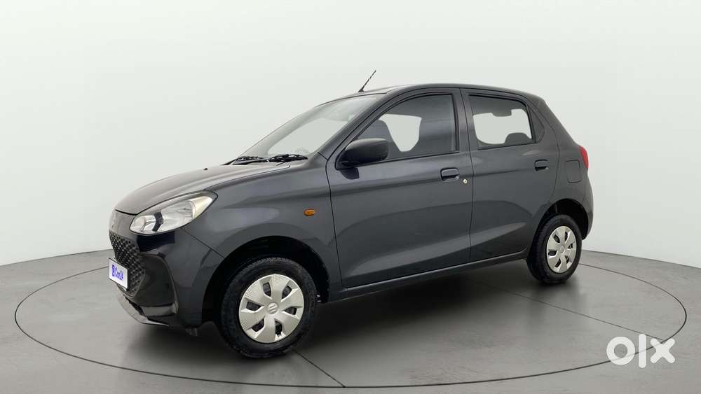 Maruti Suzuki Alto K10 Vxi (o), 2023, Petrol