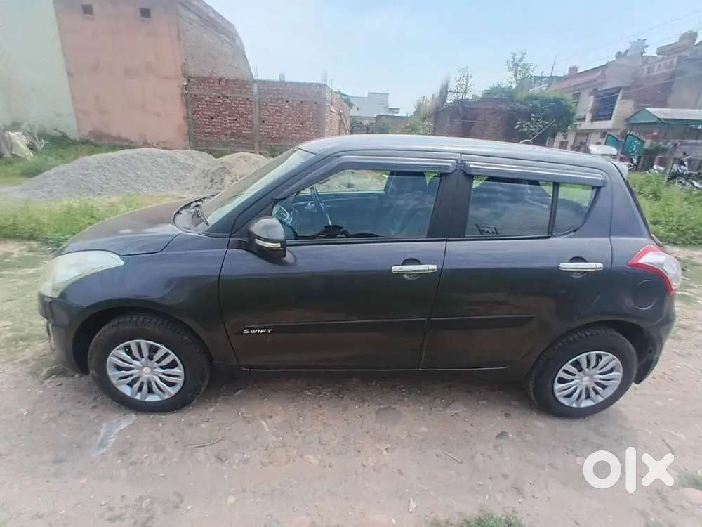 Maruti Suzuki Swift  Vxi 68000 Km Driven