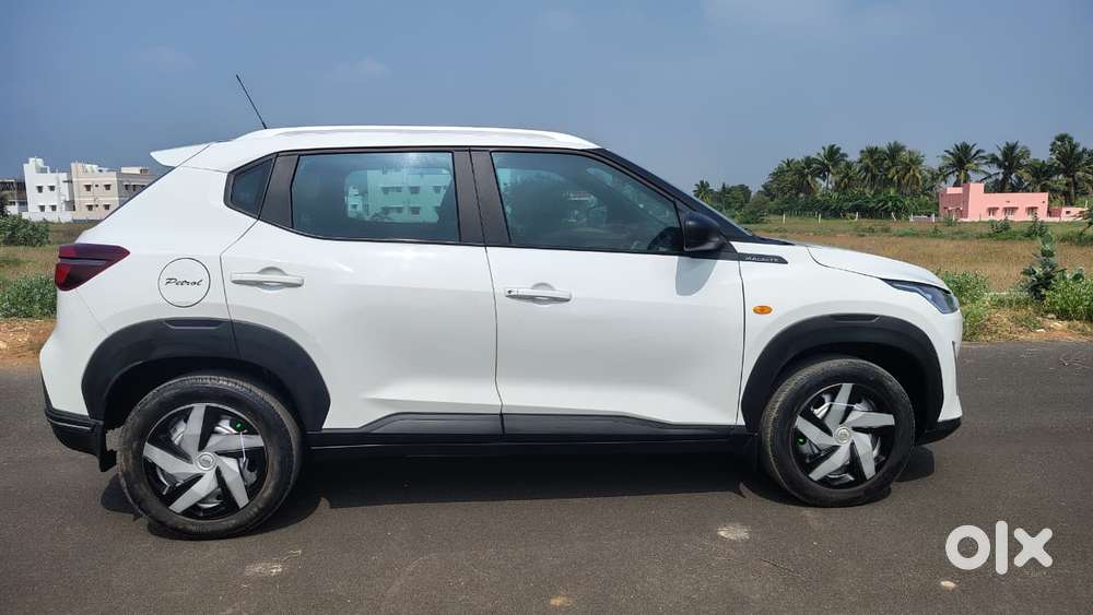 Nissan Magnite 1.0 Xe, 2023, Petrol