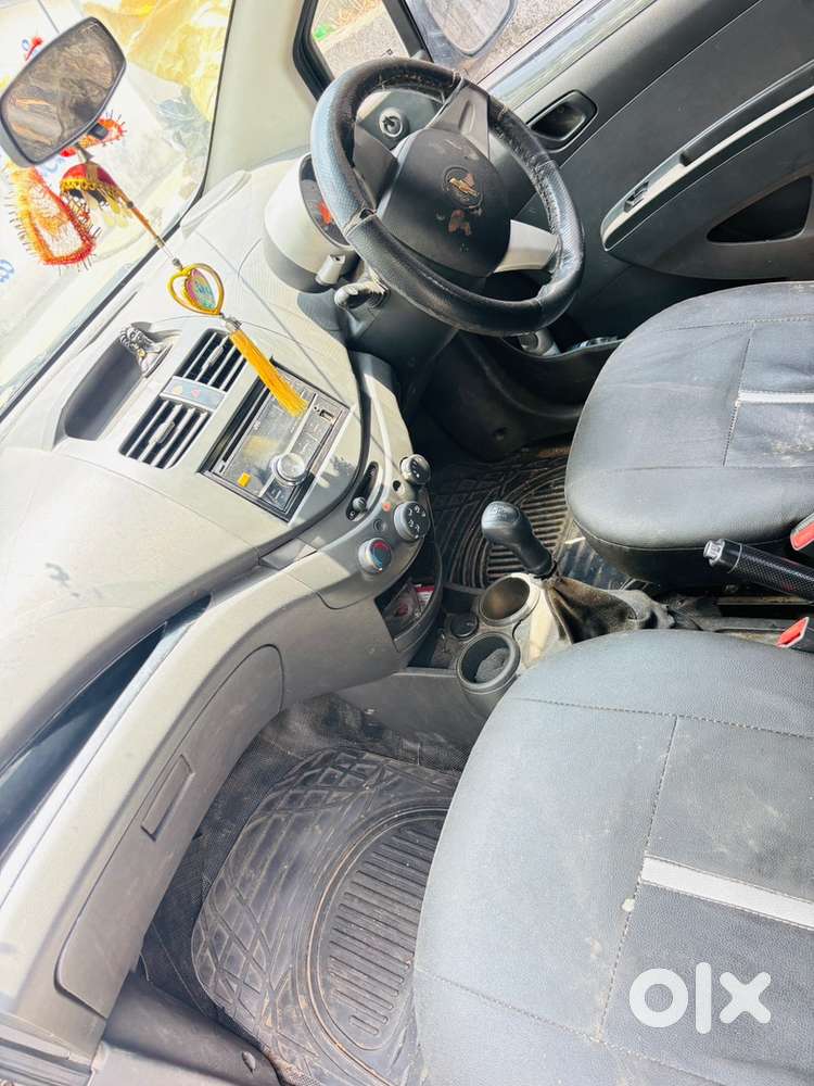 Chevrolet Beat 2012 Diesel Good Condition