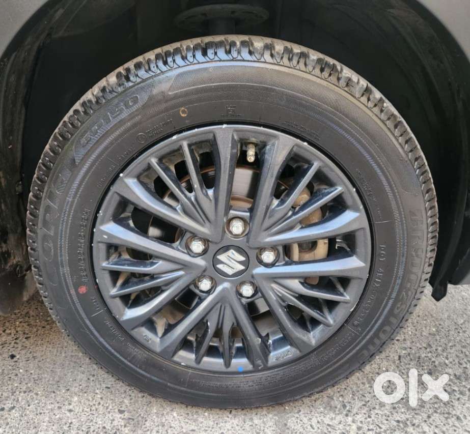 Ford Ecosport 1.5 Diesel Titanium Plus, 2021, Petrol