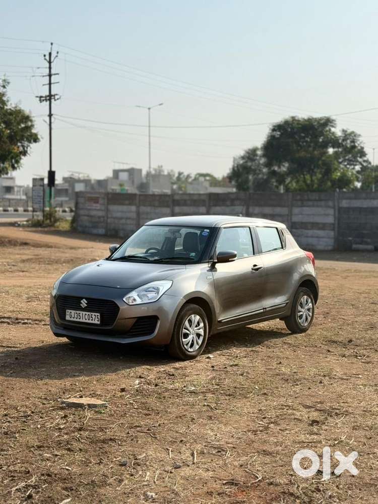 Maruti Suzuki Swift Diesel Good Condition