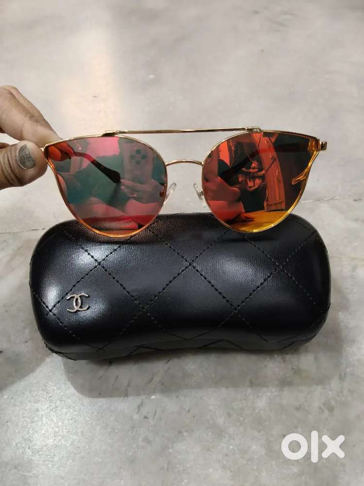Chanel original shades/eyewear/sunglasses with Original Case - Women in ...