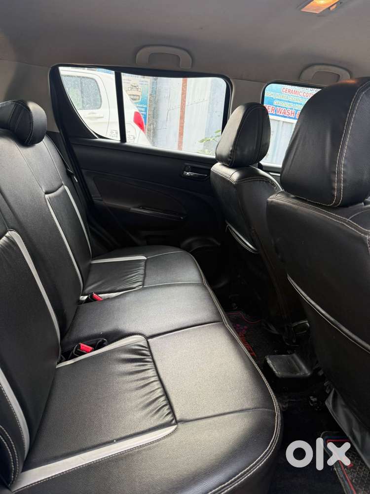 Maruti Suzuki Swift Vxi, 2017, Petrol