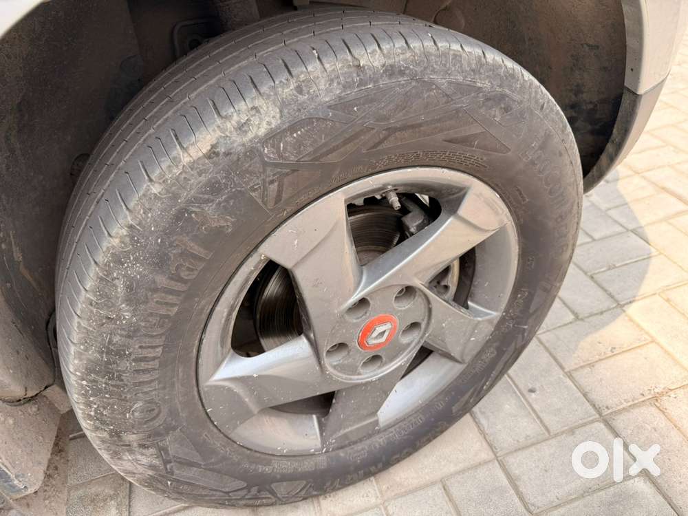 Renault Duster Diesel Explore Edition