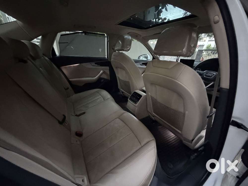 Audi A4 3.0 Tdi Quattro Premium Plus, 2017, Diesel