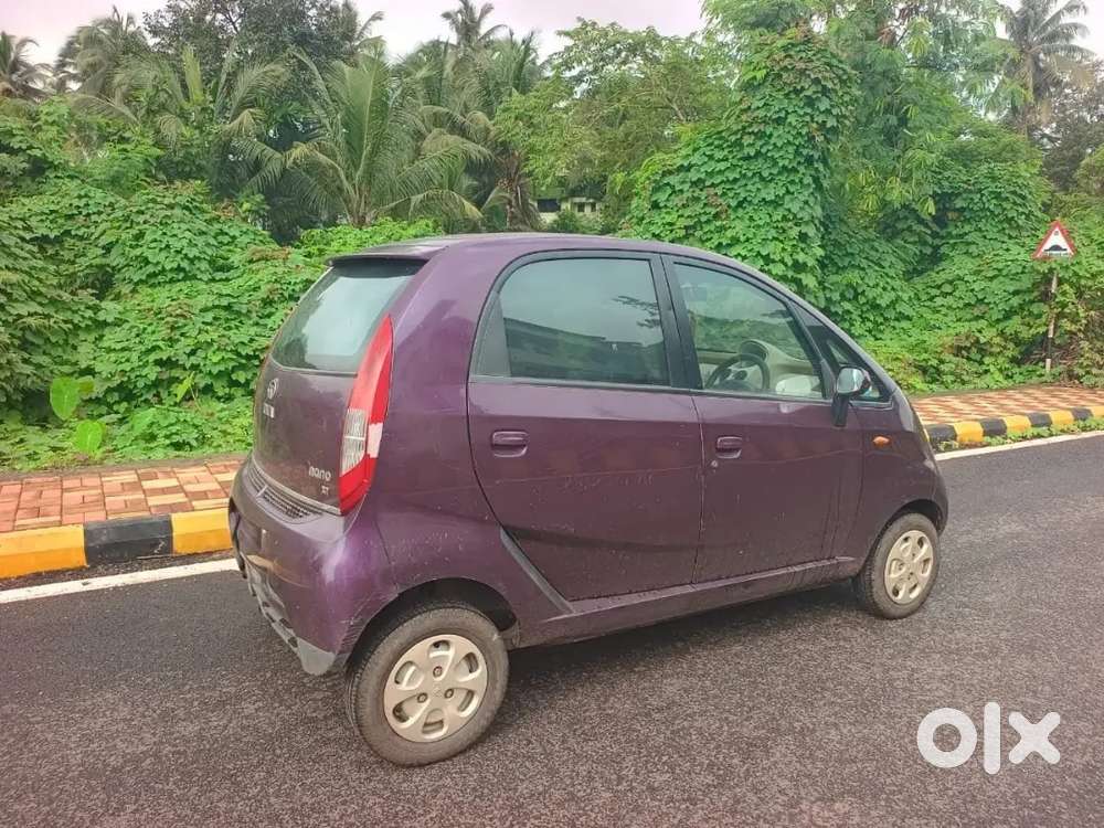 Tata Nano Xt Petrol Manual 2014