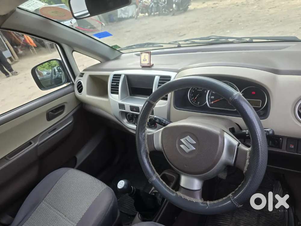 Maruti Suzuki Estilo Vxi 2013