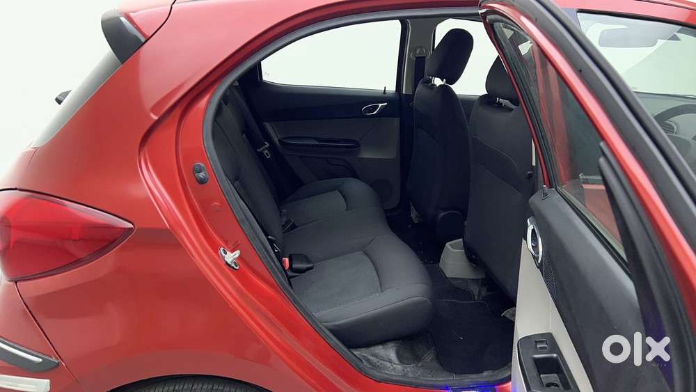 Tata Tiago Xz, 2018, Petrol