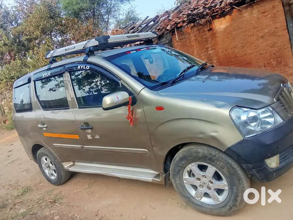 Mahindra Scorpio Classic 14s