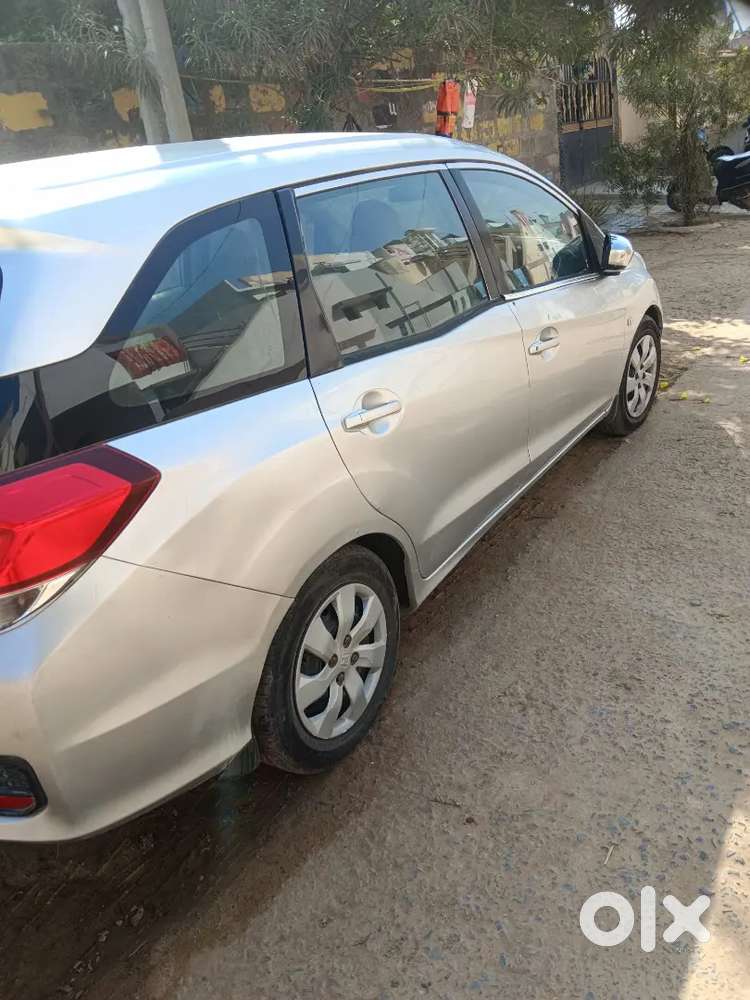 Honda Mobilio