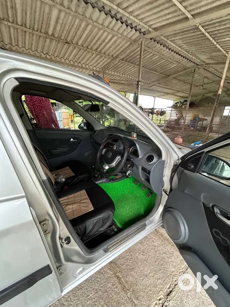 Maruti Suzuki Alto 2013