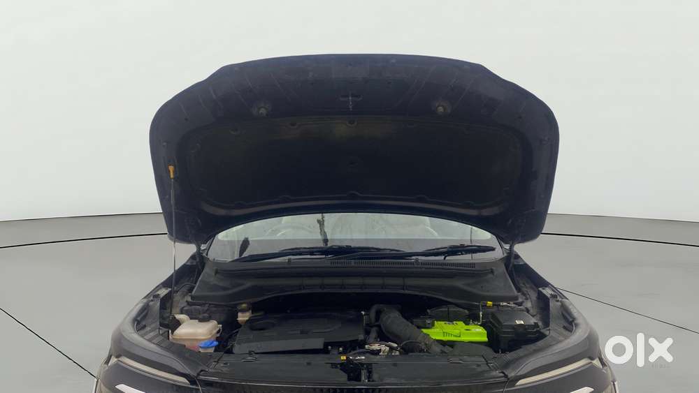 Kia Carens 1.5 Luxury Plus Diesel At 7 Str, 2022, Diesel