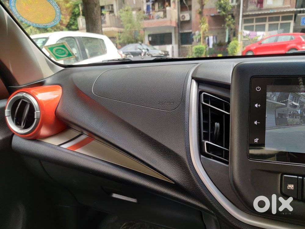 Maruti Suzuki Celerio 1.0 Zxi Plus Ags, 2022, Petrol