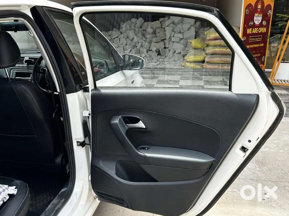 Volkswagen Vento 2019 Diesel 41000 Km Driven