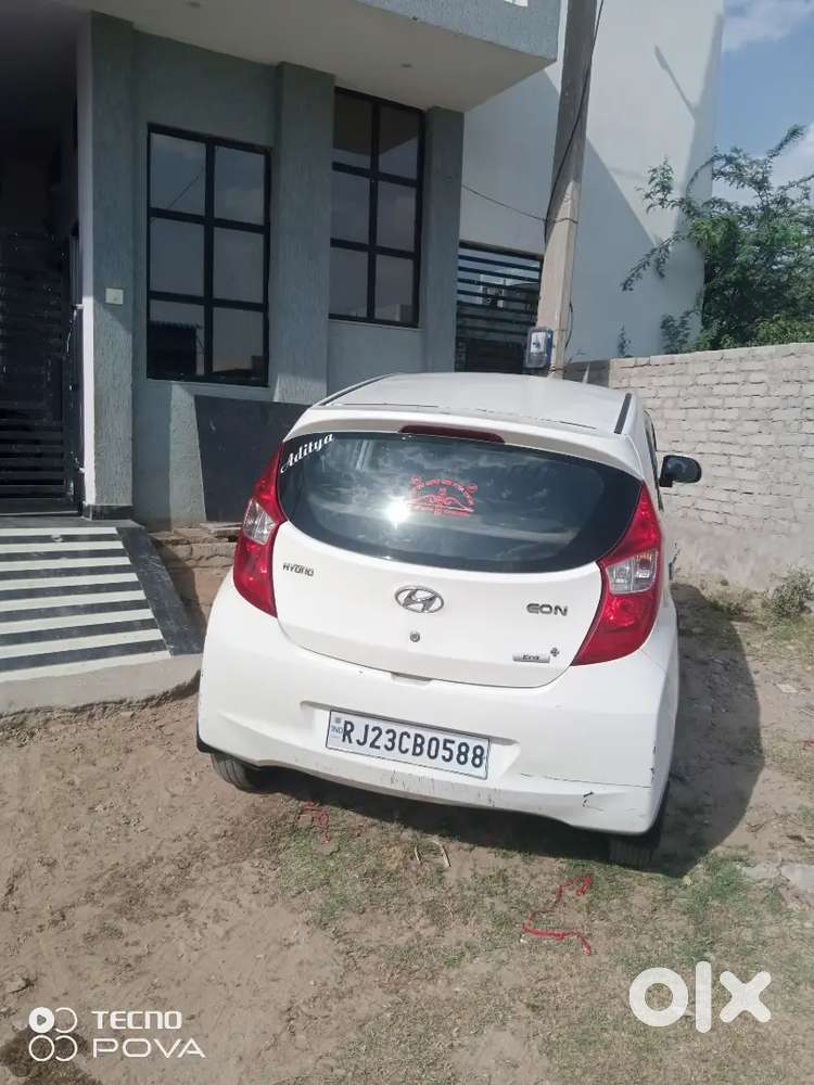 Hyundai Eon 2014