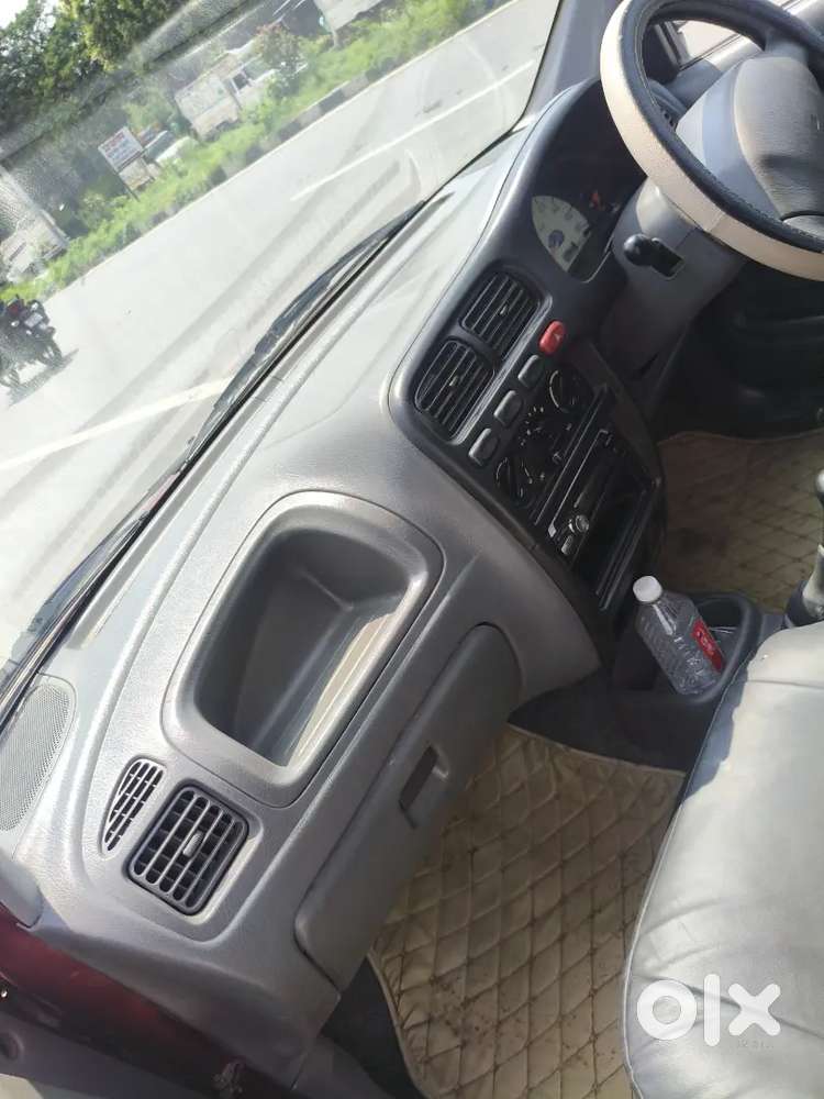 Maruti Suzuki Alto Lxi 2009