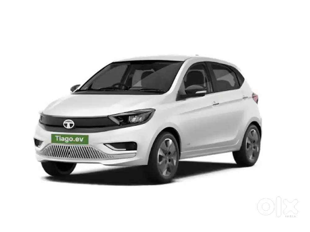 Tata Tiago Ev 2023