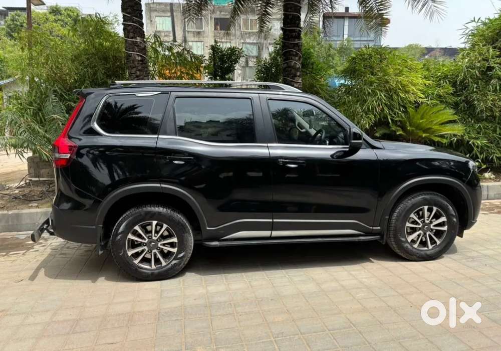 Mahindra Scorpio-n, 2026, Diesel
