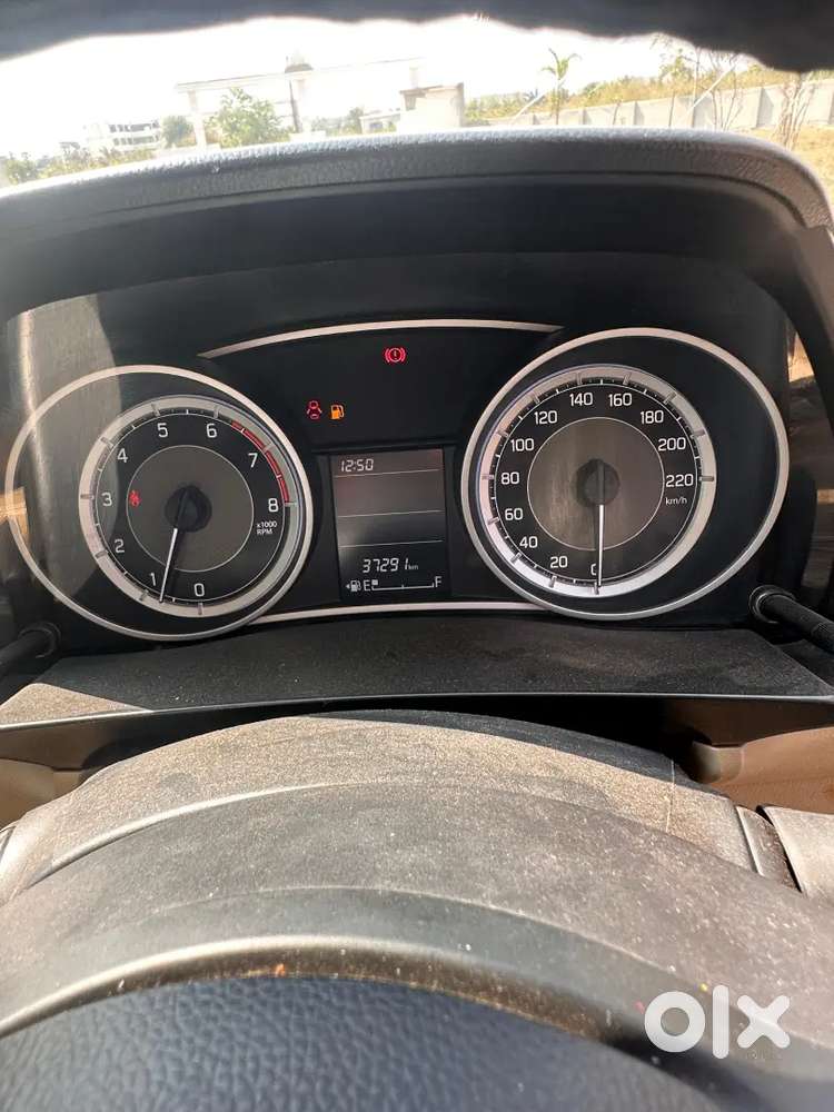 Maruti Suzuki Dzire 2024 Petrol 37000 Km Driven