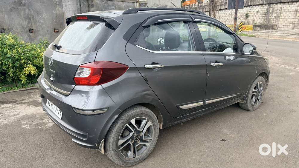 Tata Tiago 1.2 Revotron Xz Plus, 2020, Petrol