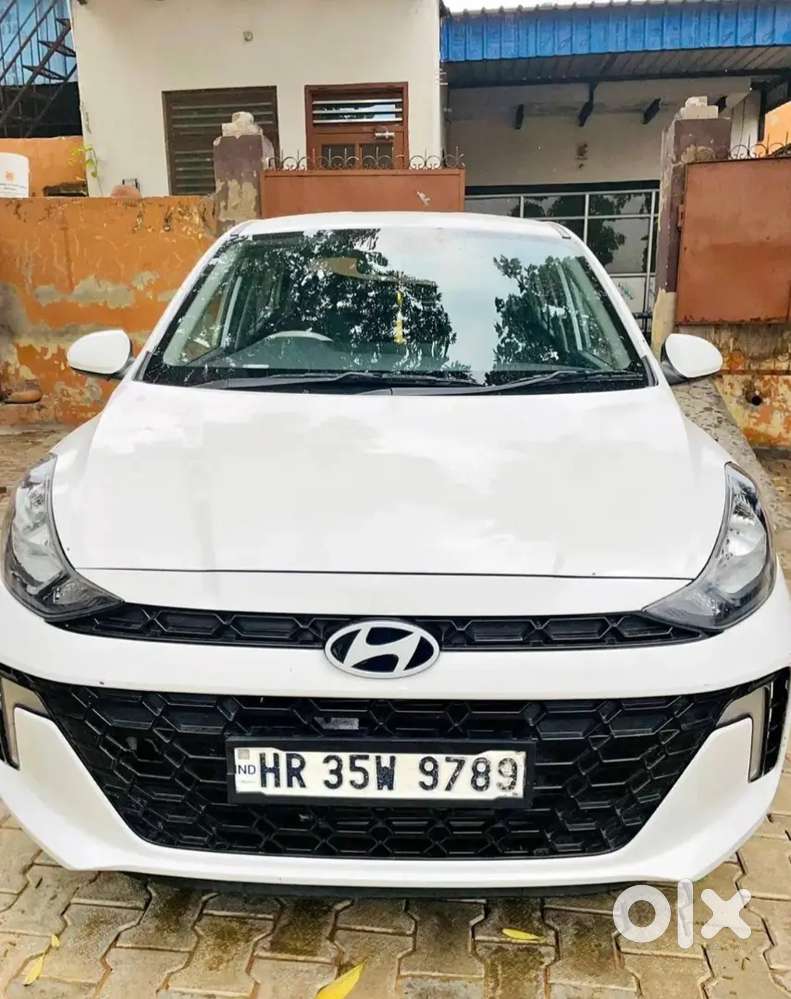 Hyundai Aura 1.2 S 23