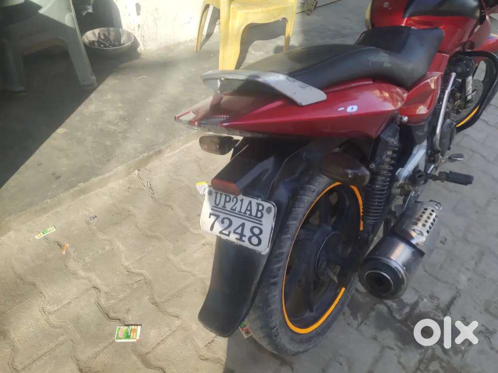 Koi kami nahi he paso ki nid he - Motorcycles - 1823778875