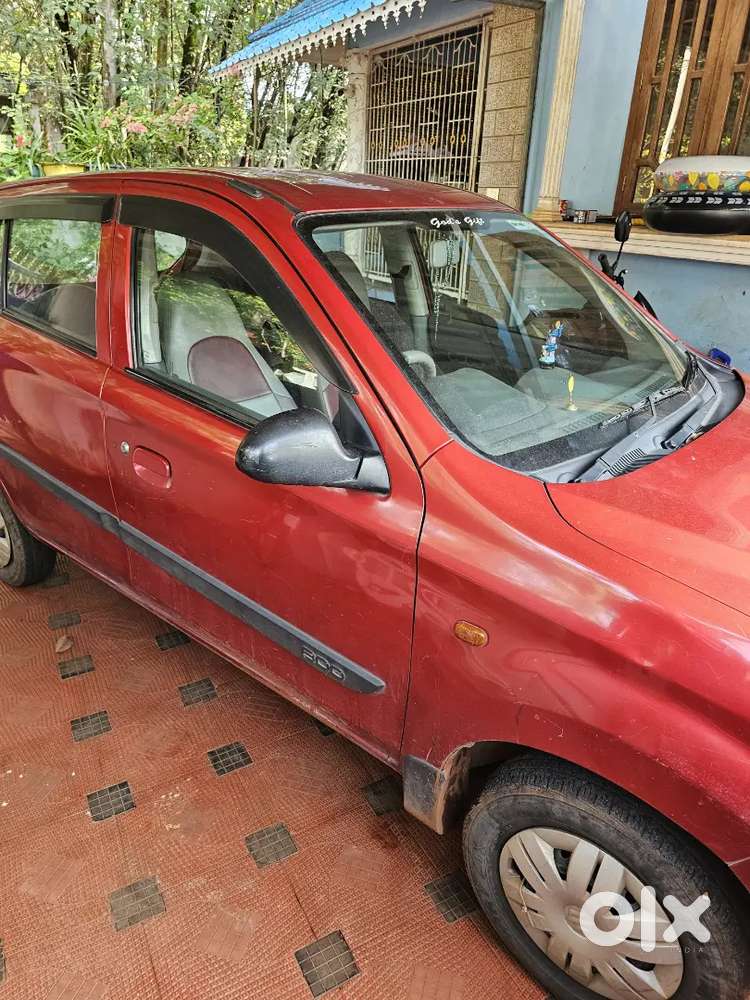 Maruti Suzuki 800 Ac 2015/ Km 62k (single Owner Used)