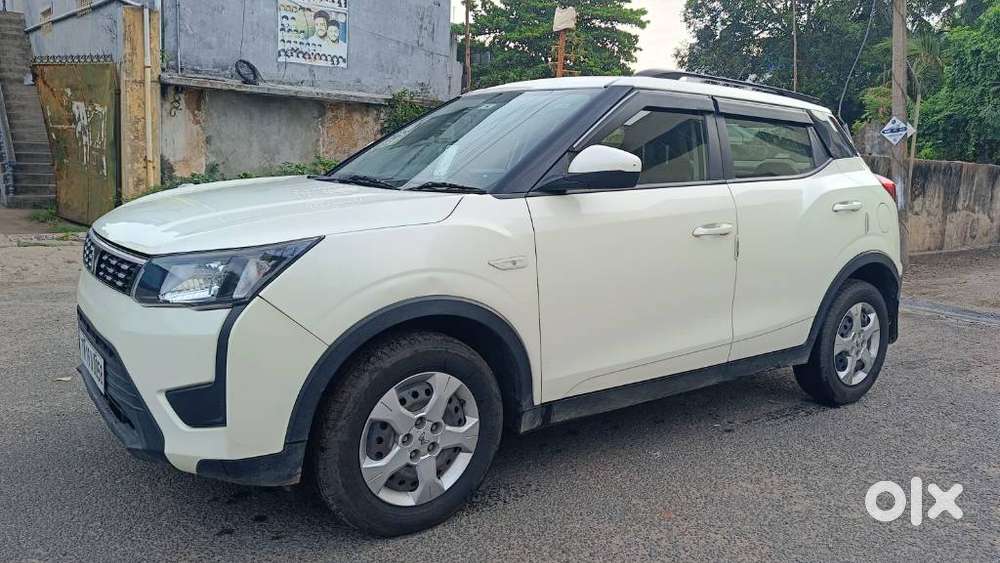 Mahindra Xuv300 W6 Diesel, 2022, Diesel