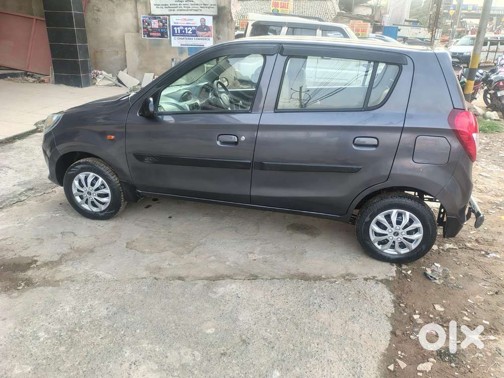 Maruti Suzuki Alto 800 Lxi, 2015, Petrol