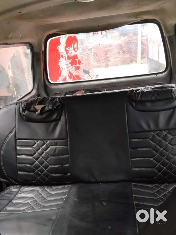 Maruti Suzuki Eeco 2015 Cng & Hybrids 200000 Km Driven