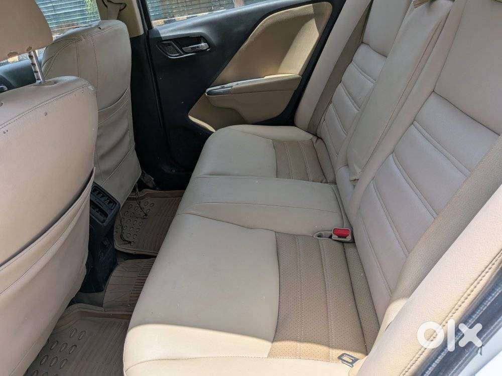 Honda City Sv Mt I-dtec, 2016, Diesel
