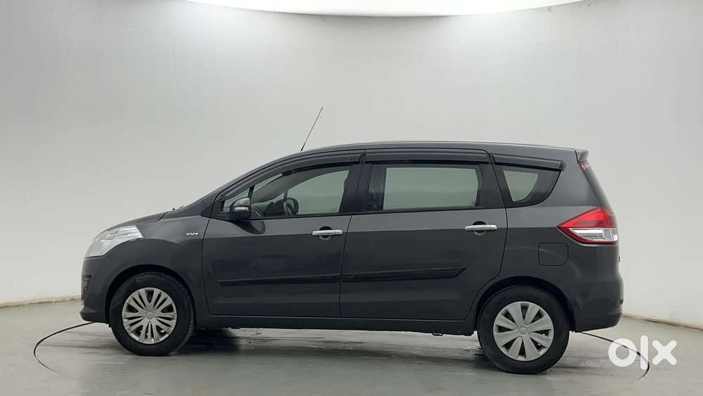 Maruti Suzuki Ertiga 1.5 Vxi, 2014, Petrol