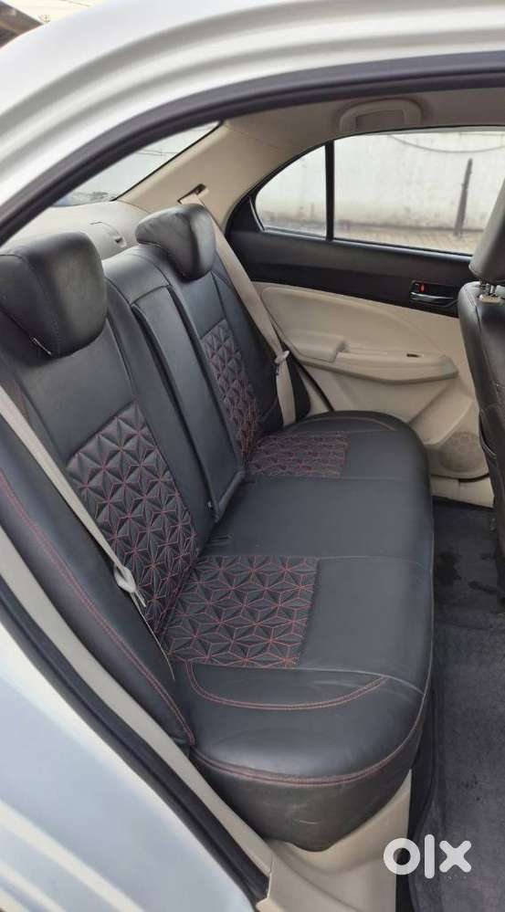 Maruti Suzuki Dzire 1.2 Vxi, 2022, Petrol