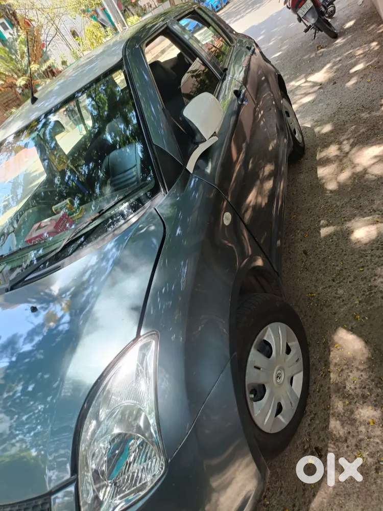 Maruti Suzuki Swift 2011