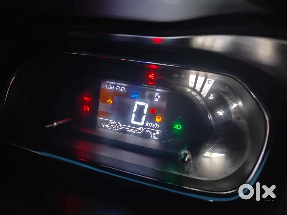 Tata Nexon 2022