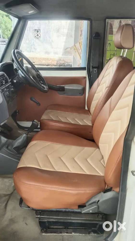 Mahindra Bolero 2011 Diesel 100000 Km Driven