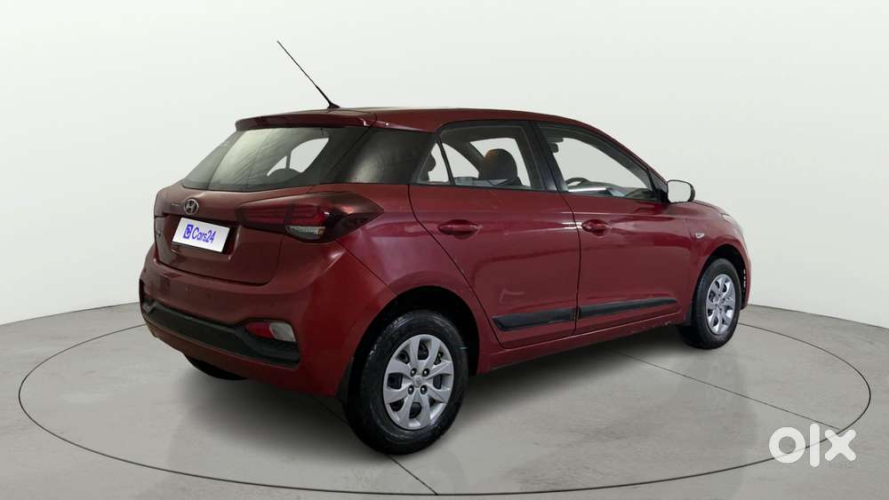 Hyundai Elite I20 Magna Executive 1.2, 2018, Petrol