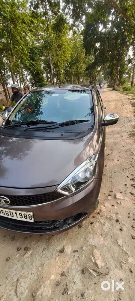 Tata Tiago 2016 Diesel