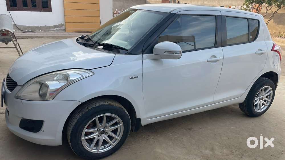 Maruti Suzuki Swift 2012 Diesel Good Condition