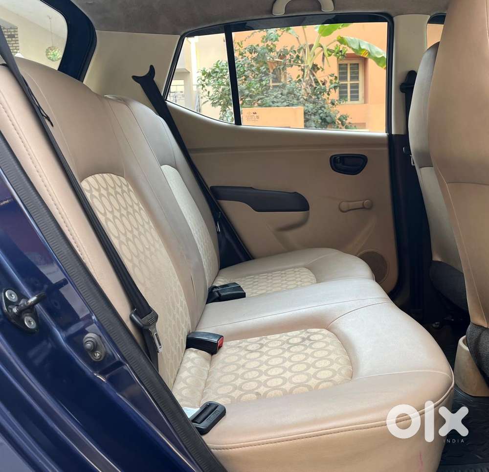 Hyundai I10 2007-2010 Era 1.1, 2010, Petrol