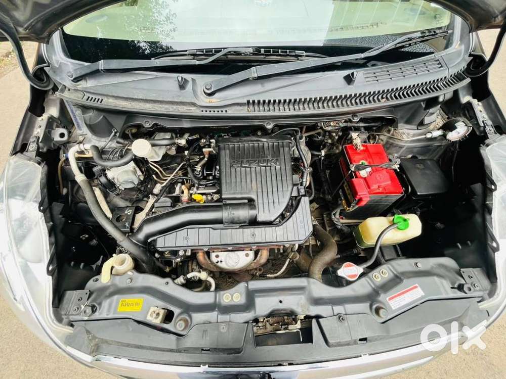 Maruti Suzuki Ertiga Vxi (o) Cng, 2017, Cng & Hybrids