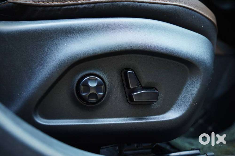 Jeep Meridian 2.0 Limited (o) 4x2 At, 2023, Diesel