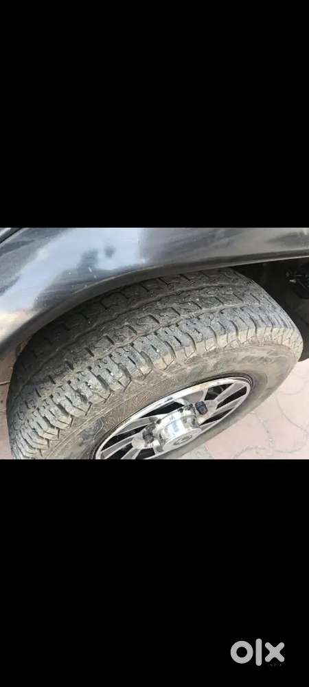 Mahindra Bolero 2017 Diesel Well Maintained