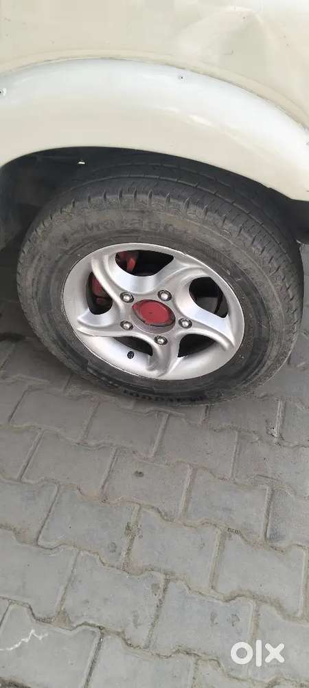 Mahindra Scorpio 2011 Diesel